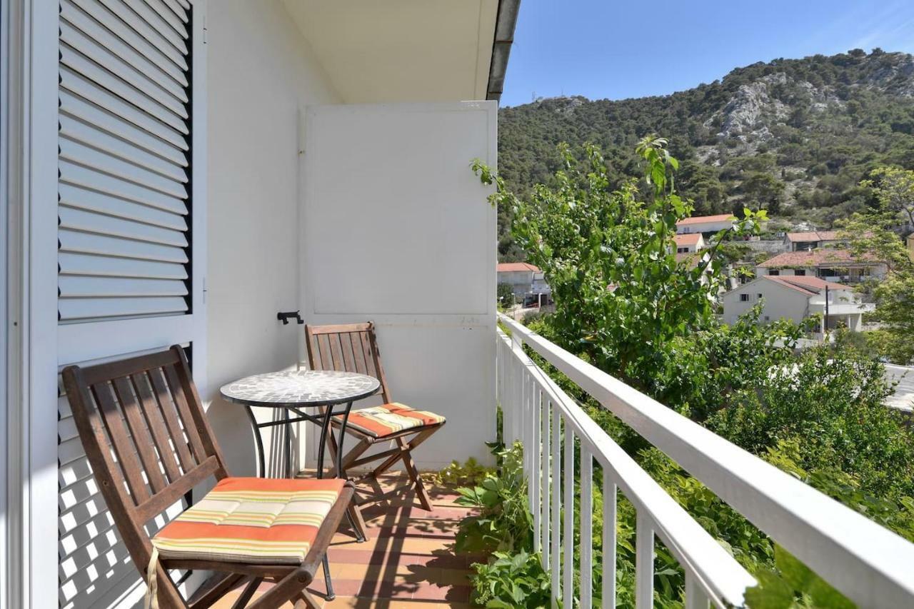 Luka'S House - Zf Hvar Hvar Town Exterior foto